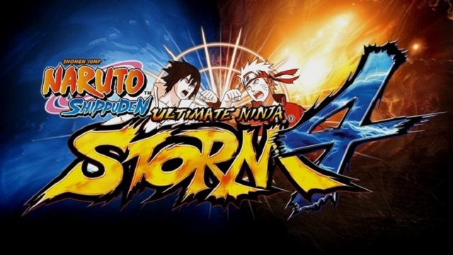 Tải xuống Naruto Shippuden Ultimate Ninja Storm 4