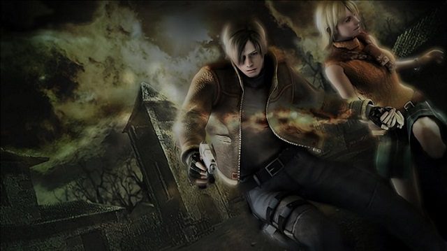 tai game Resident Evil 4 viet hoa link Fshare
