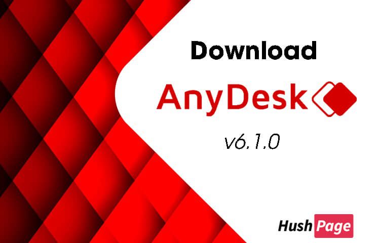 download anydesk mới nhất