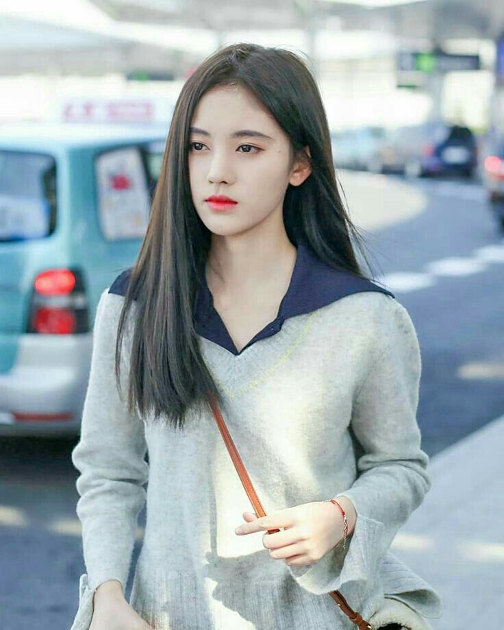 Ảnh gái xinh Hàn Quốc