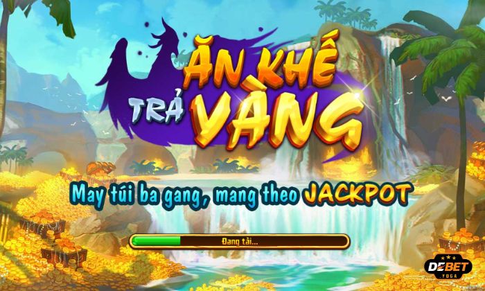 Đôi nét về tựa game Ăn Khế Trả Vàng Debet