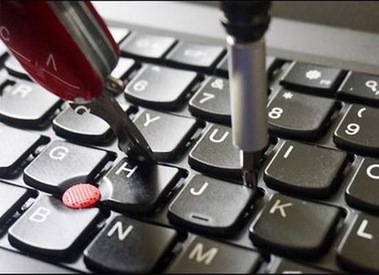 Nguyên nhân và cách khắc phục lỗi bàn phím trên laptop