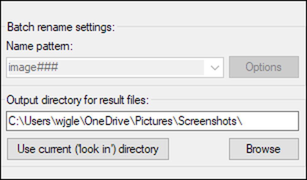 Cách thay đổi kích thước hình ảnh và hình ảnh trong Windows