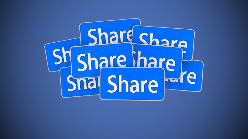 Hướng dẫn lấy link chia sẻ video Facebook