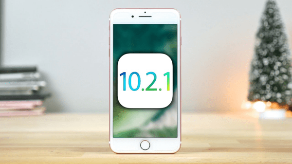 Cập nhật phiên bản iOS mới nhất để khắc phục tính trạng iPhone hay sập nguồn