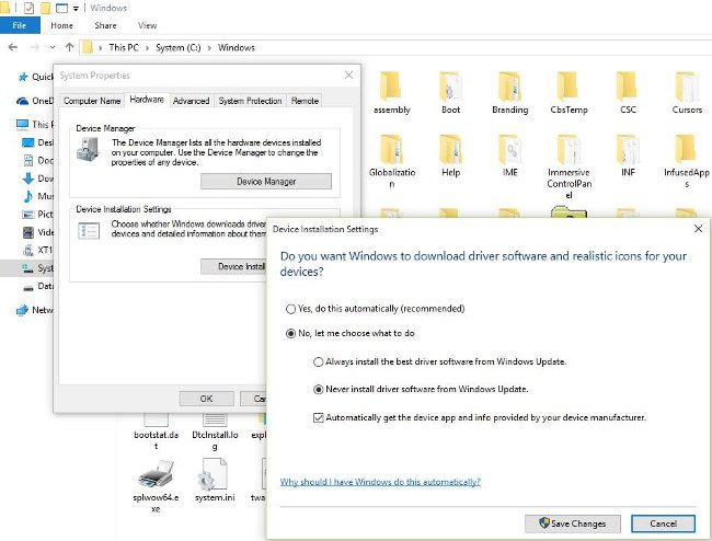 Windows 10 "ngốn" dữ liệu di động