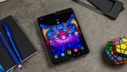 NÓNG: Samsung Galaxy Fold sắp về Việt Nam, giá ngất ngưởng