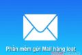 TOP 5 phần mềm gửi mail hàng loạt miễn phí tốt nhất hiện nay