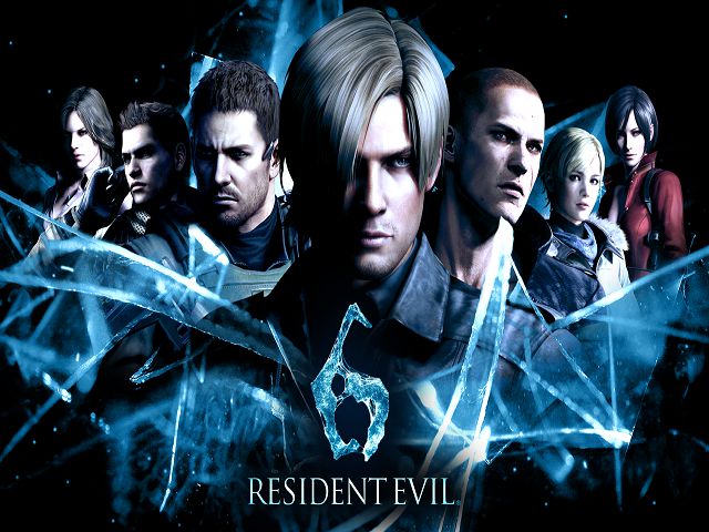 Resident Evil 6 viet hoa nhận được nhiều ý kiến ​​trái chiều từ game thủ